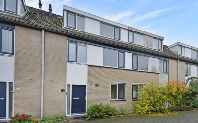 Toos Postst. 7