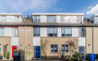 Haya van Somerenstraat 9