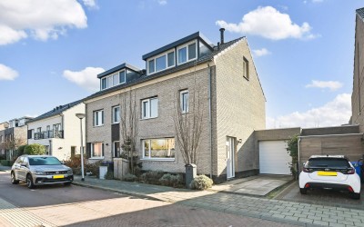Laan van Bentvelsen 60