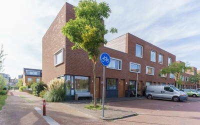 Breedkapper 1