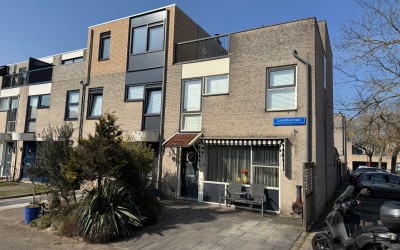 Lesothostraat 2