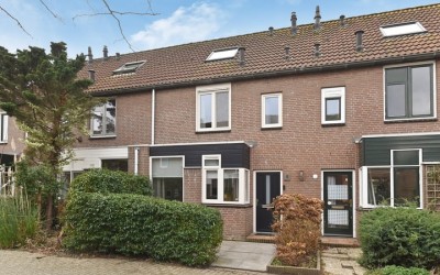 Jagerstraat 4