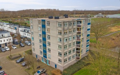 Arendlaan 60