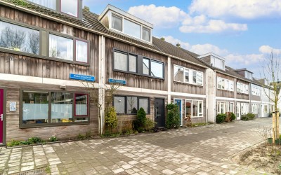Kievietstraat 1
