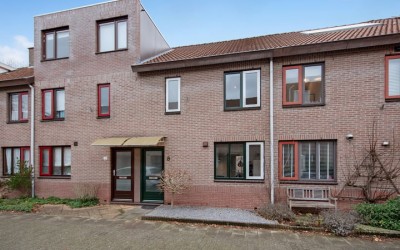Leeuwerikla. 8