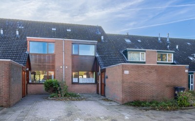 Koekamp 161