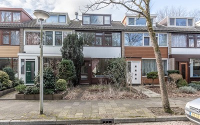 Van der Kamlaan 73