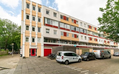 Zjoekowlaan 93