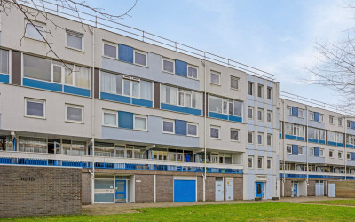 Foulkeslaan 89