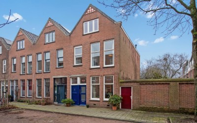 Cornelis Trompstraat 2
