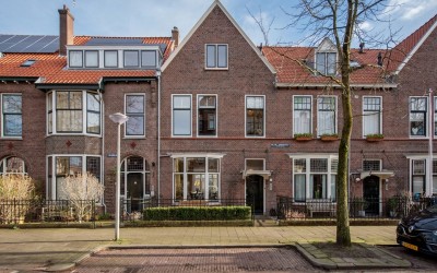 Willem de Zwijgerstraat 2