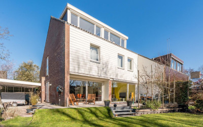 Dr. Alphons Diepenbrockstraat 6