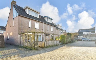 Krokuslaan 1