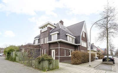 Schiphollaan 34
