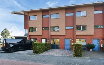 Hof van Rijnsburg 23