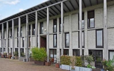 Zonnehof 150