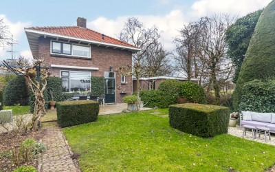 Woudselaan 43
