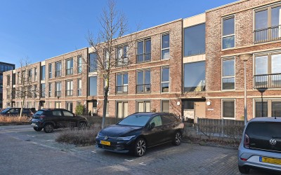 Egmondland 90