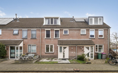 Anna van Saksenstraat 17