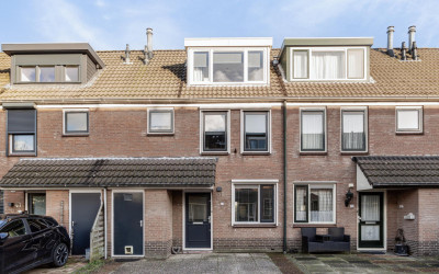 Anna van Saksenstraat 43