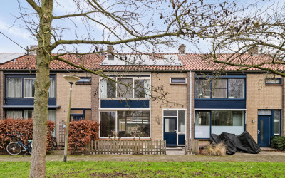 Hoflandstraat 5