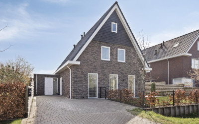 Reesloot 18-A