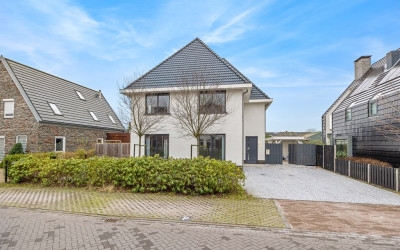 Brinklande 13
