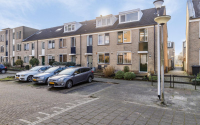 Freule van Dorthsingel 13