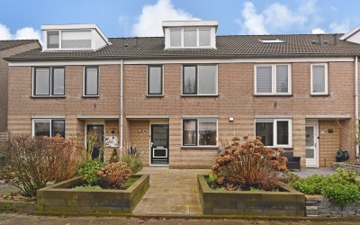 Truus Wijsmullerstraat 7