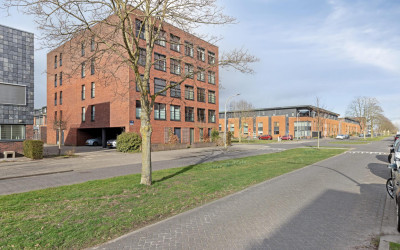 Meersingel 24