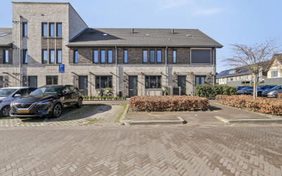 Pijlstaart 19