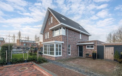 Meerweg 38-D