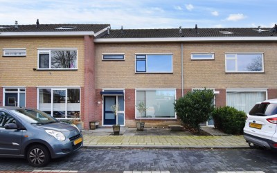 Rozenoord 74