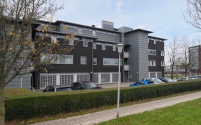 Parkstraat 14