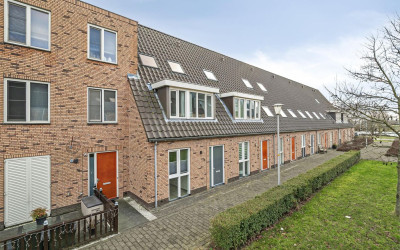 Rietmeerpla. 14