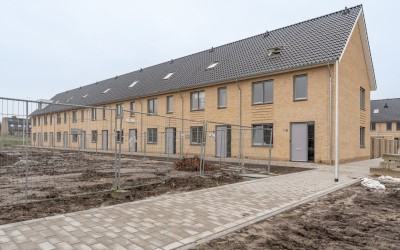 Nieuwe Meer. 9