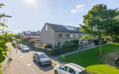 Zwaluwlaan 2