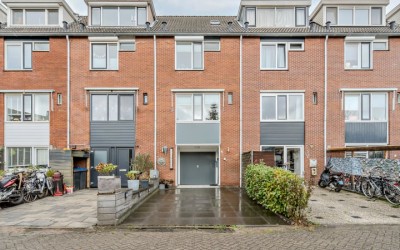 Clausstraat 4