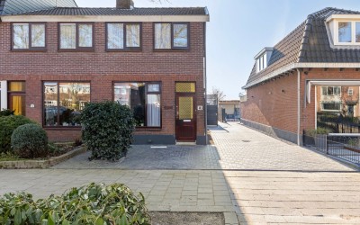 Hoeksekade 76