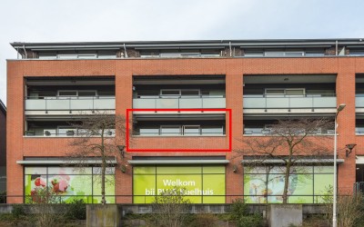 de Vlashoeck 11