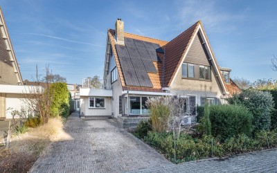 Koolzaadveld 17