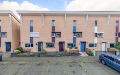 Vondelstraat 37