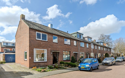 Banckertstraat 13