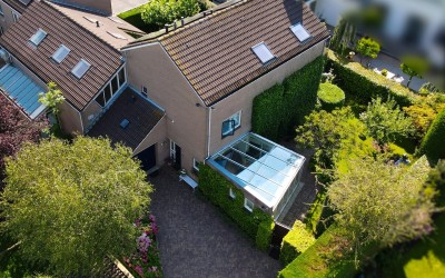 Lijsterlaan 2-B
