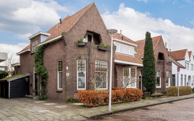 Verspycklaan 9