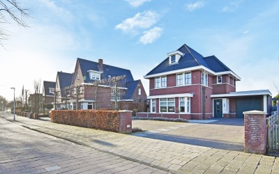 Dijkweg 101