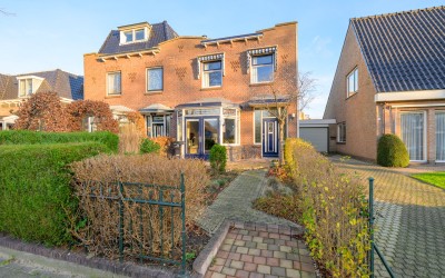 Geestweg 18