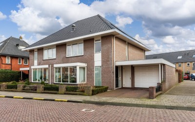 's-Gravenzandseweg 49
