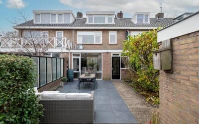 Anjerlaan 10