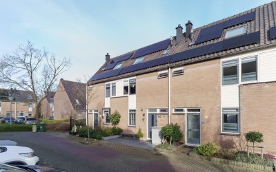 Beelstraat 60
